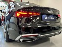 usata Audi A5 Sportback 40 g-tron S tronic S line edition usato
