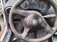 Usata Alfa Romeo 147 105 CV (77 kW) 2010 Bianco Utilitaria