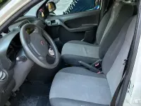 Usata Fiat Panda Active 77 CV (56 kW) 2012 Bianco Utilitaria