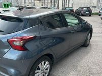 usata Nissan Micra Acenta 2020 100cv