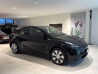 Usata Tesla Model Y Standard Range 125 kW (170 CV) 2024 Nero SUV