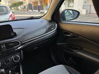 Usata Fiat Tipo Cross 130 CV (95 kW) 2022 Nero SUV