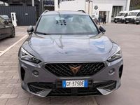 Occasion Cupra Formentor VZ2 245 ch (180 kW) 2021 Gris SUV