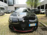 Usata Alfa Romeo Giulietta 120 CV (88 kW) 2020 Utilitaria