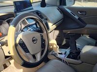 Usata Nissan Murano Premium Edition 190 CV (139 kW) 2011 Station wagon