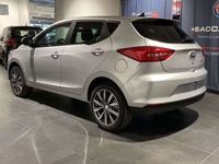 Usata EVO Evo 3 83 kW (113 CV) 2022 Argento SUV