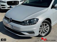 usata VW Golf 1.6 TDI 115 CV 5p. Business BMT-2019