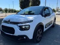 Usata Citroën C3 Aircross Shine 110 CV (80 kW) 2022 SUV