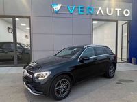 usata Mercedes GLC400d Premium plus - anno 2022 - iva esposta -km40.000 - prezzo €54.900