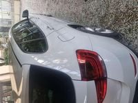 Usata BMW X1 xLine 143 CV (105 kW) 2014 Bianco SUV