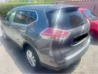 Usata Nissan X-Trail 131 CV (96 kW) 2016 Grigio SUV