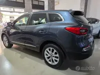 Second-hand Renault Kadjar 116 CP (85 kW) 2022 Albastru SUV