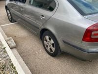 Gebraucht Skoda Octavia 105 PS (77 kW) 2006 Limousine
