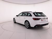 usata Audi A4 avant 40 2.0 tfsi mhev s line edition 190cv s-tronic