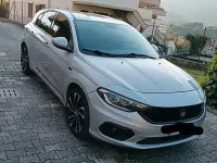 Usata Fiat Tipo S 120 CV (88 kW) 2018 Berlina