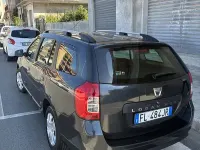 Usata Dacia Logan MCV Ambiance 90 CV (66 kW) 2016 Station wagon