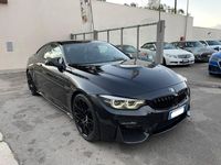 usata BMW 420 M4 Competition