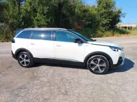 Usata Peugeot 5008 GT-line 131 CV (96 kW) 2019 SUV
