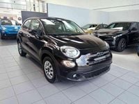 Usata Fiat 500X Dolcevita 120 CV (88 kW) 2023 Nero SUV