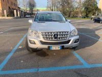 usata Mercedes ML320 cdi Sport edition10 auto