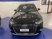 usata Audi A3 Sportback SPB 35 TFSI