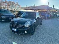 usata Mini Cooper D Countryman 1.6 Cooper Business Countryman NEO PATENTATI