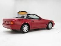 Usata Mercedes SL600 394 CV (289 kW) 1995 Altri Cabrio