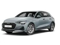 Nuova Audi A3 Advanced Plus 150 CV (110 kW) 2026 Rosso Berlina
