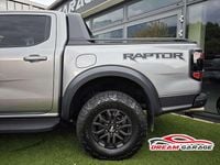 Occasion Ford Ranger Raptor 292 ch (214 kW) 2024 Argent Pick-up