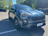 usata Kia Sportage Sportage1.6 CRDI 136 CV DCT7 2WD Business Class