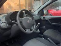 usata Fiat Panda 2ª serie - 2010