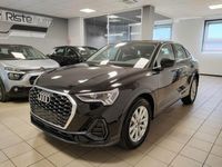 usata Audi Q3 SPB 35 TDI S tronic Business Plus (( Promo Valore