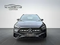 Usata Mercedes GLA200 AMG Line Premium 150 CV (110 kW) 2025 Nero cosmo met. SUV