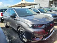 Usata DS Automobiles DS7 Crossback 131 CV (96 kW) 2022 Grigio SUV
