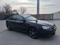 Usata Subaru Legacy 165 CV (121 kW) 2006 Berlina