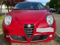 usata Alfa Romeo MiTo 1.4 Distinctive sport pack s&s
