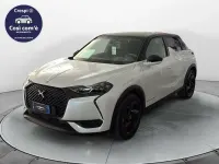 Usata DS Automobiles DS3 Crossback E-Tense Performance Line Plus 100 kW (136 CV) 2021 Bianco SUV