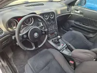 Usata Alfa Romeo 159 Distinctive 136 CV (100 kW) 2011 Bianco Station wagon