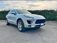 usata Porsche Macan S 3.0 S Diesel