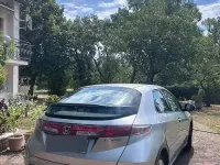 Usata Honda Civic 99 CV (72 kW) 2011 Grigio Berlina