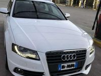 Usata Audi A4 S-Line 143 CV (105 kW) 2010 Station wagon