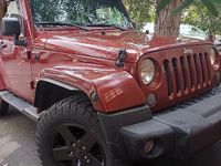 Usata Jeep Wrangler 2008 SUV