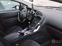 Usata Peugeot 3008 112 CV (82 kW) 2010 SUV