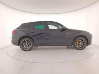 Usata Maserati Grecale 330 CV (242 kW) 2022 Nero SUV