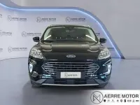 Usata Ford Kuga ST-Line 150 CV (110 kW) 2023 Nero SUV
