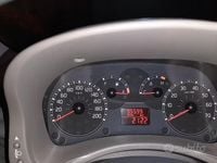 Usata Fiat Panda 4x4 60 CV (44 kW) 2004 Nero Utilitaria