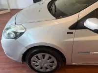 Usata Renault Clio 75 CV (55 kW) 2012 Grigio Utilitaria