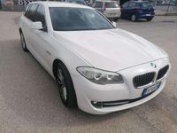 Usata BMW 520 184 CV (135 kW) 2011 Other Station wagon
