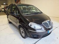 Usata Lancia Musa 77 CV (56 kW) 2012 Nero Monovolume