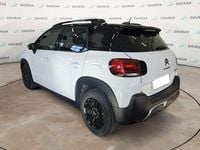 Usata Citroën C3 Aircross Rip Curl 110 CV (80 kW) 2021 Bianco SUV